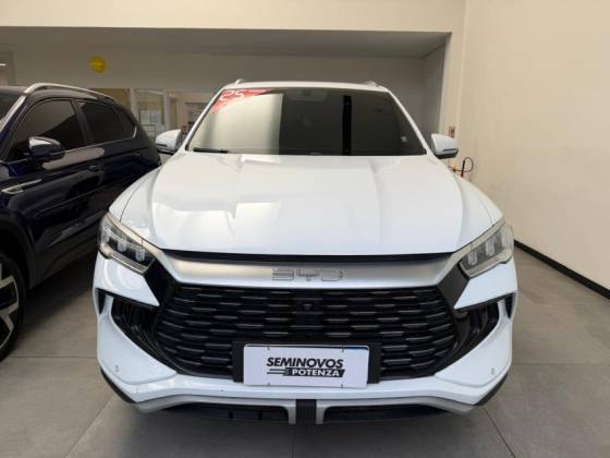 BYD SONG PRO 1.5 DM-I HÍBRIDO GL AUTOMÁTICO BYD SONG PRO 1.5 DM-I HÍBRIDO GL AUTOMÁTICO